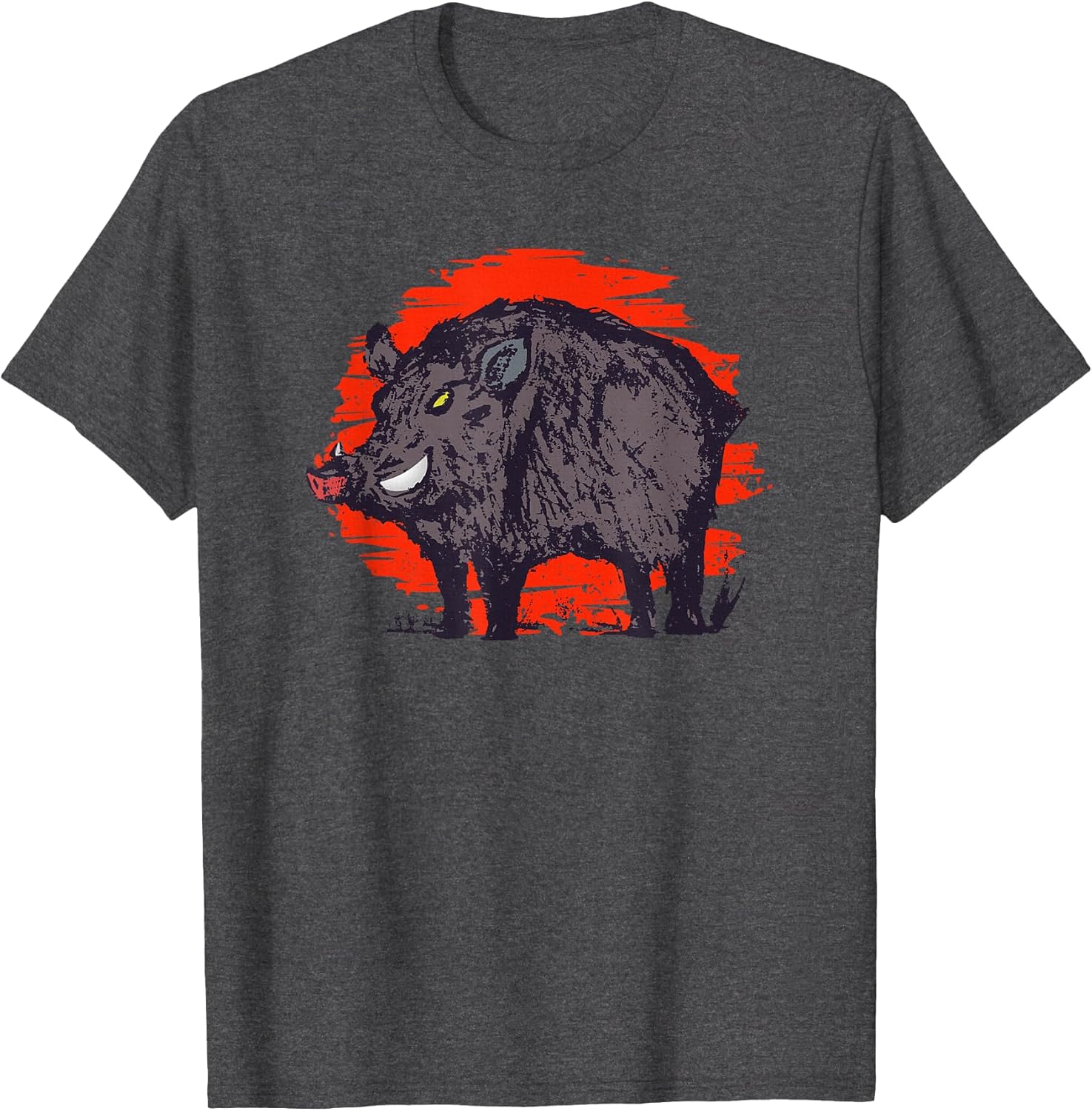 Wild Pig Merch