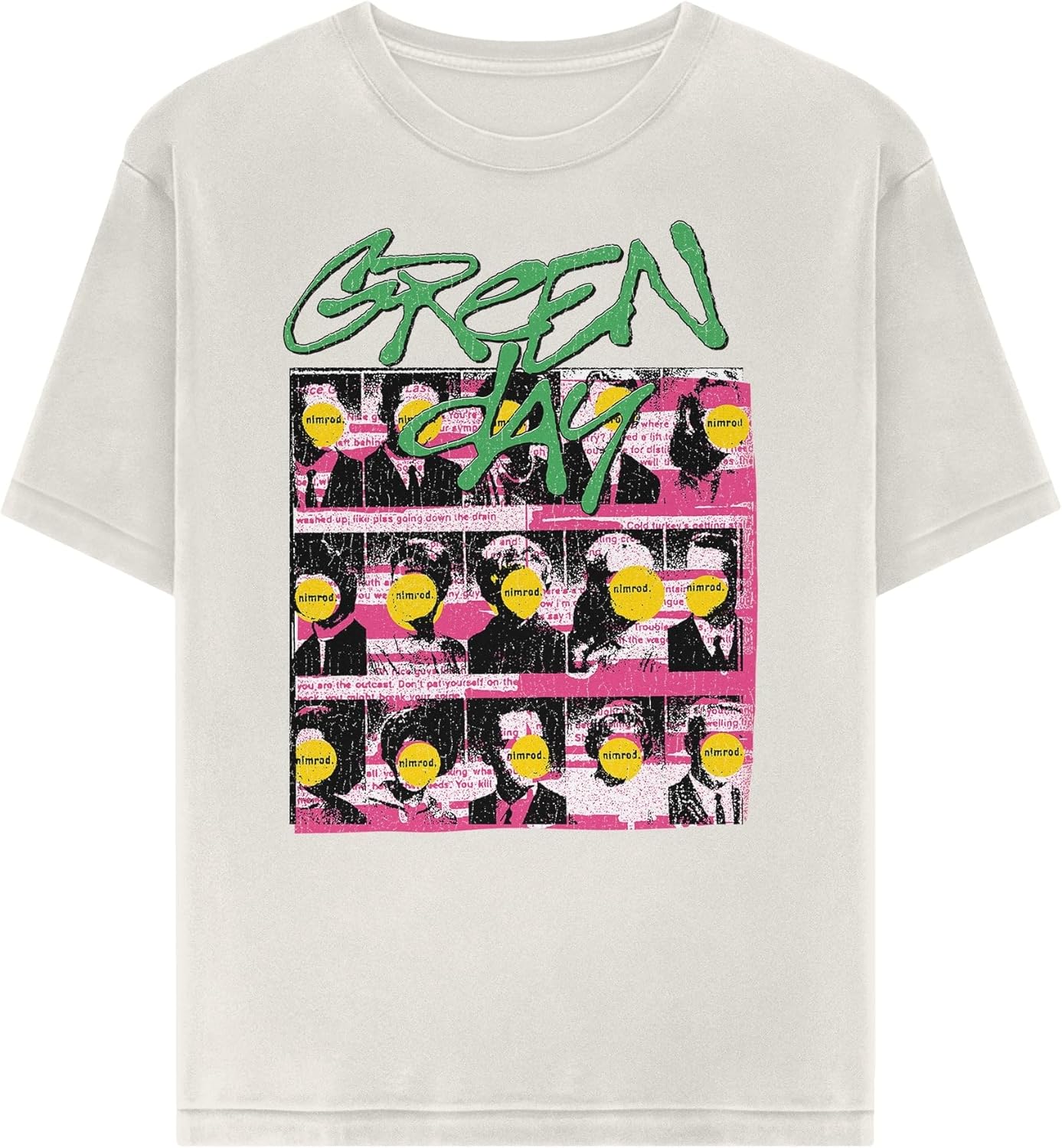 Green Day