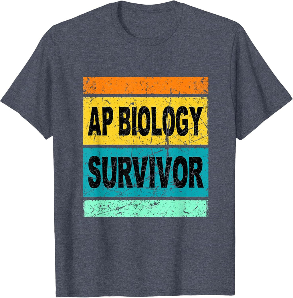 Funny AP Class Shirts Merch Books N Supplies Co