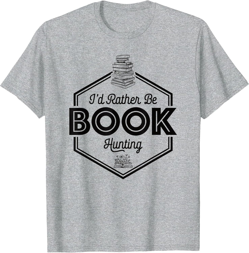 Book Scouting Merch.