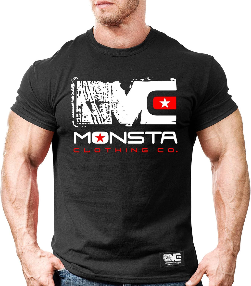 Monsta Clothing Co.