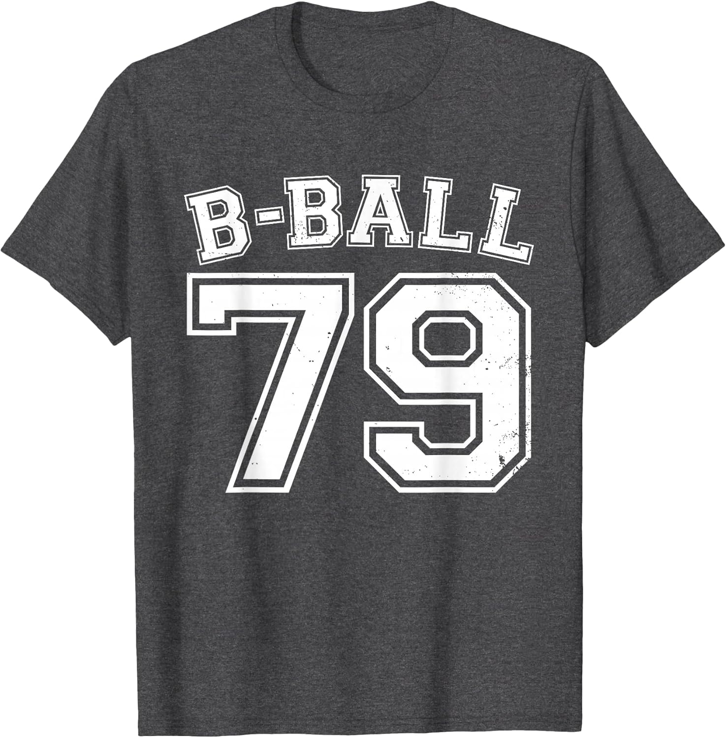 Basketball B-Ball Players and Fans Merch
