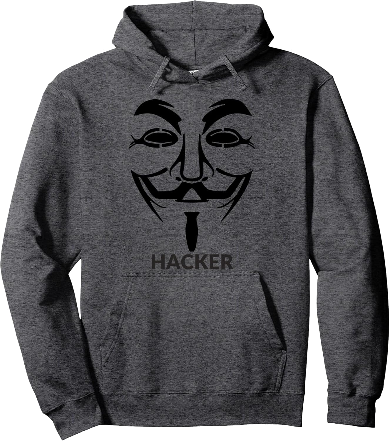 Anonymous Hacker Coding Tees