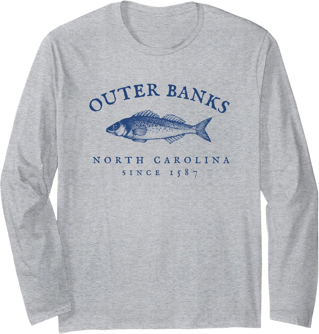 Outer Banks North Carolina Apparel