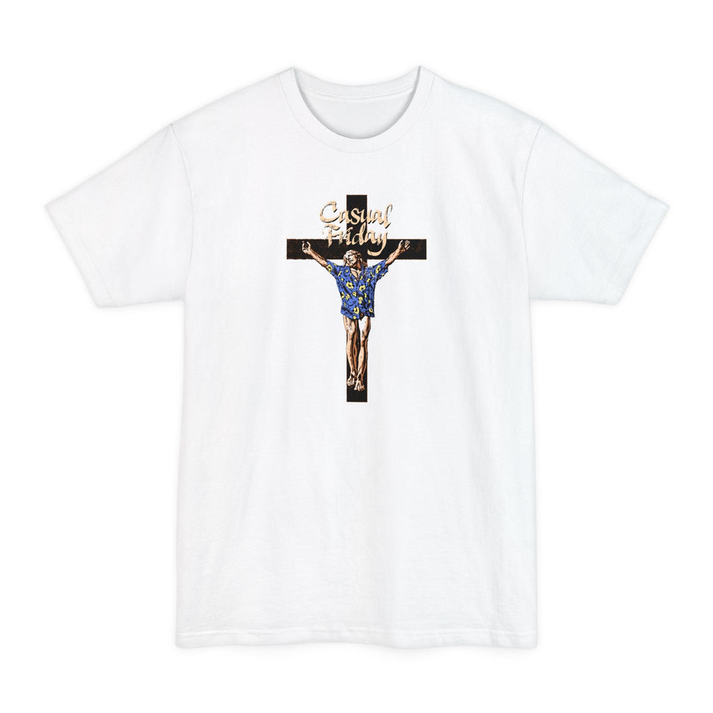 Casual Friday - Men's Tall T-Shirt