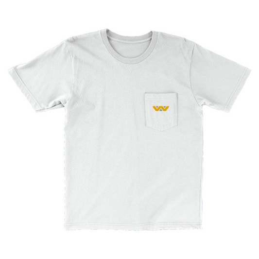 Weyland-Yutani Pocket T-Shirt