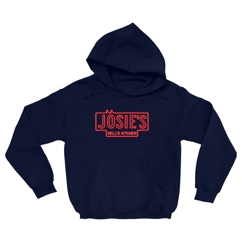 Josie's Bar Hoodie