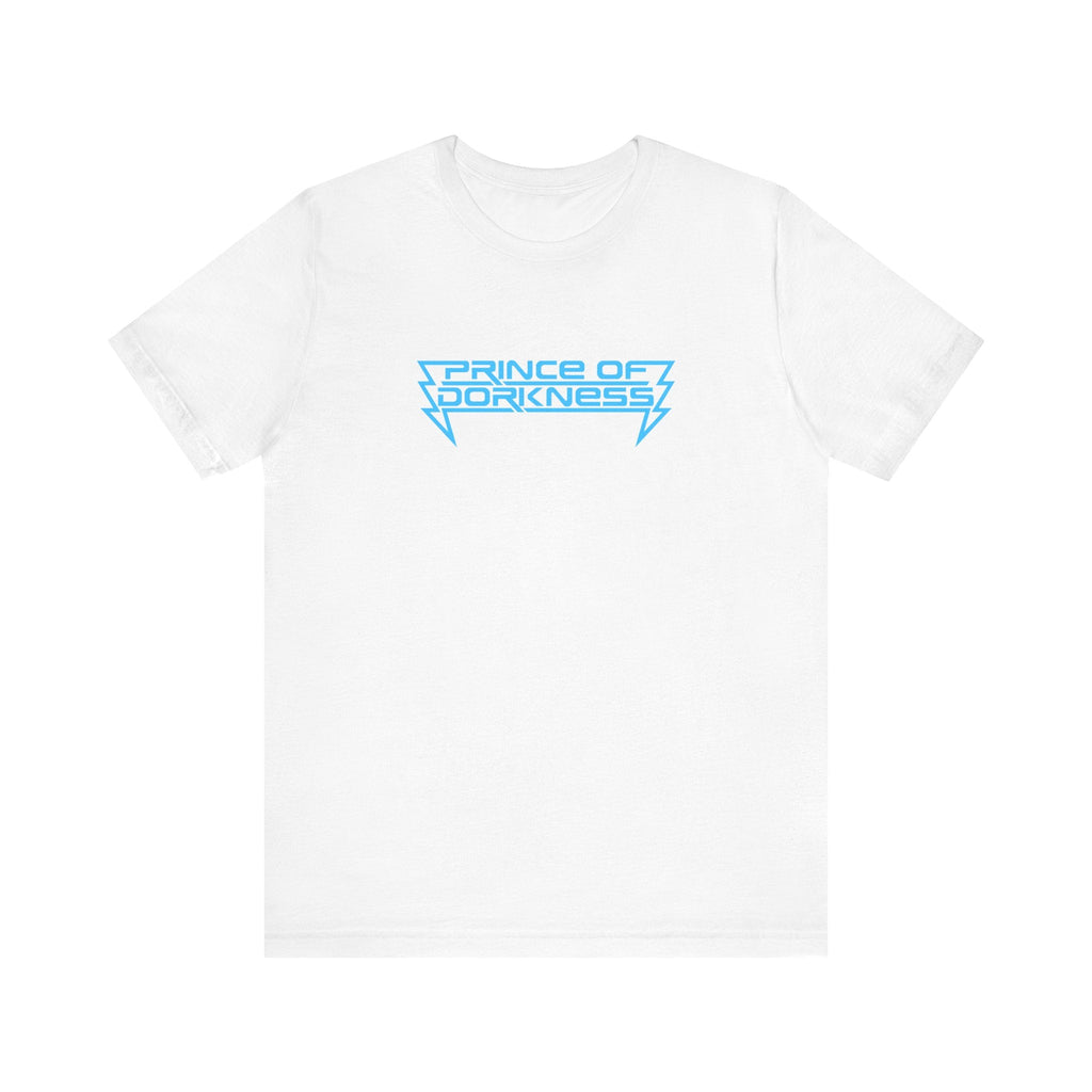 Prince Of Dorkness  - Men's T-Shirt