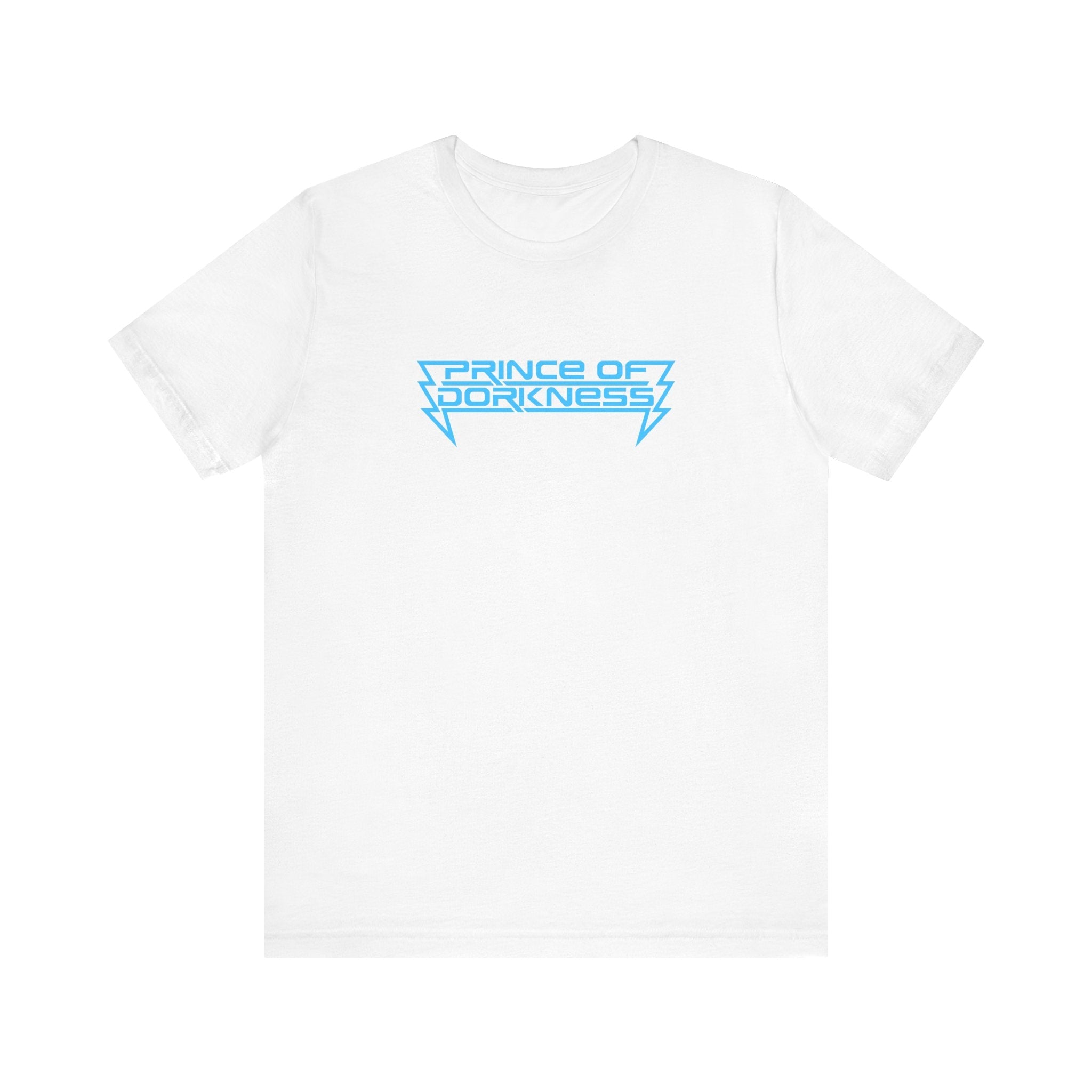 Prince Of Dorkness  - Men's T-Shirt