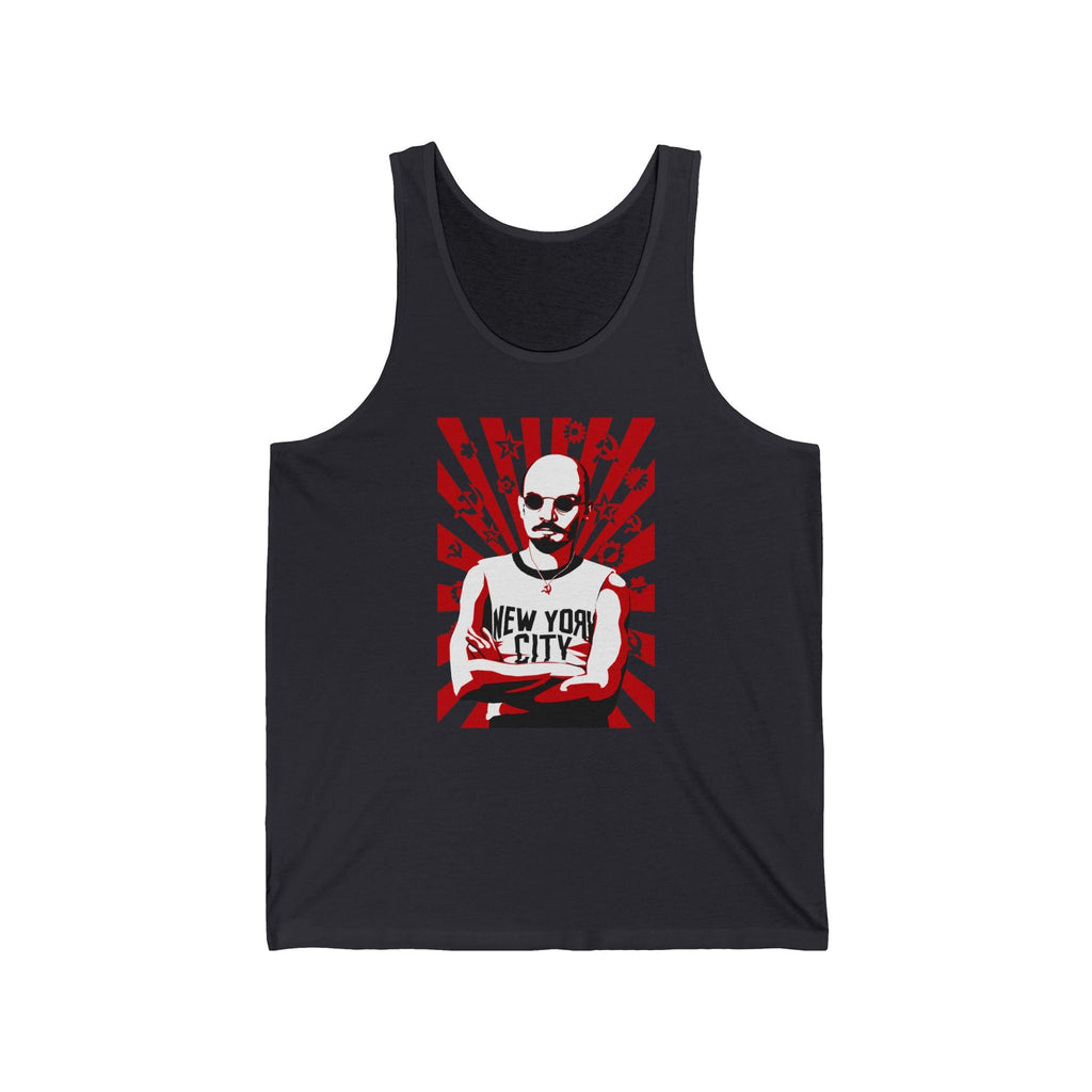 John Lenin - Unisex Tank