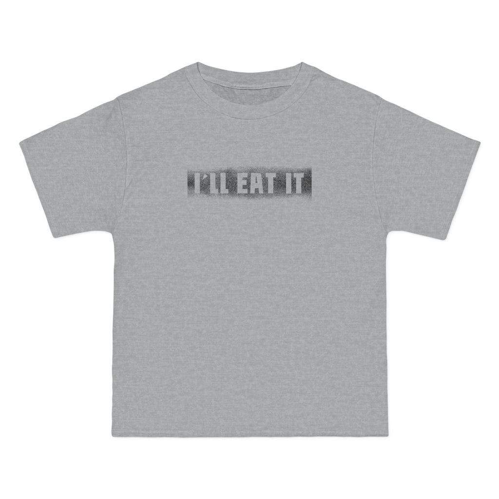 I'll Eat It - Men's Heavyweight T-Shirt