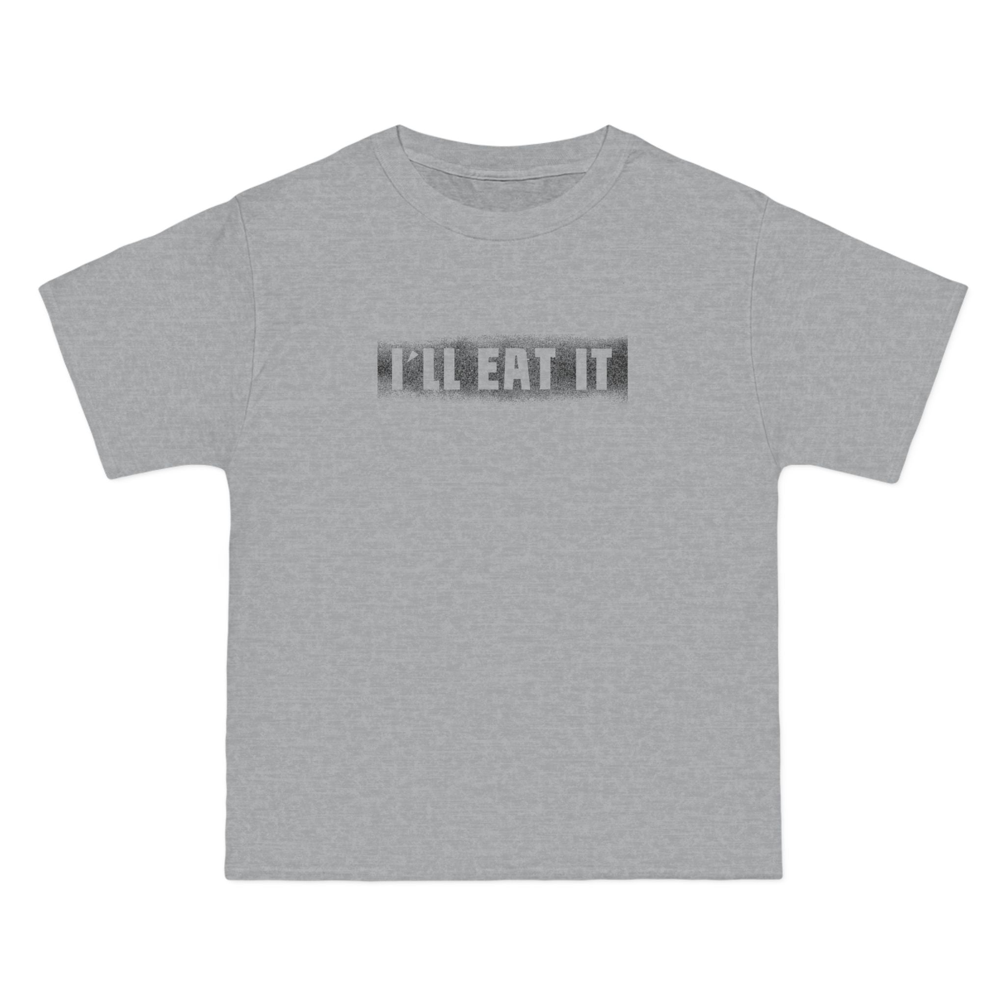 I'll Eat It - Men's Heavyweight T-Shirt