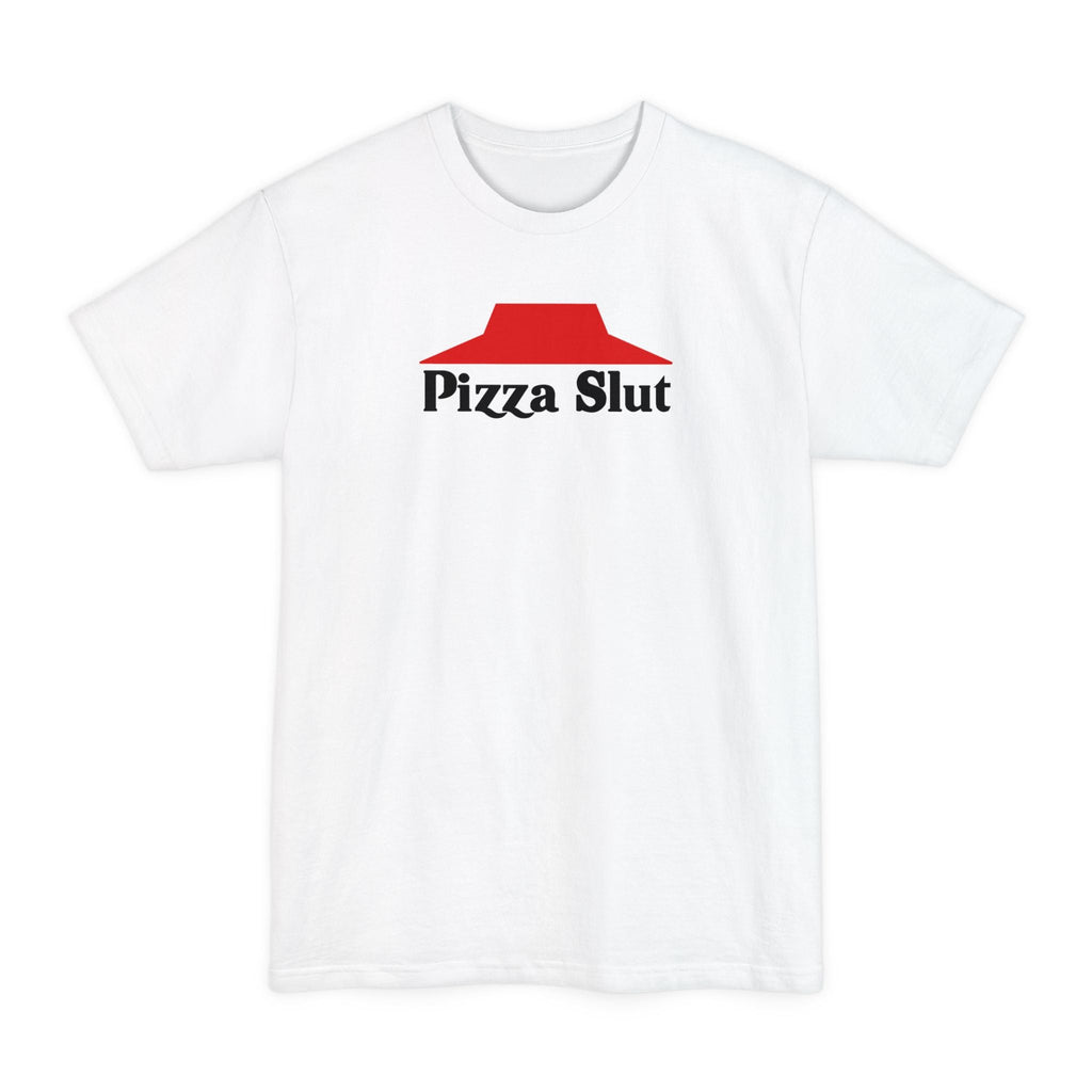 Pizza Slut - Men's Tall T-Shirt