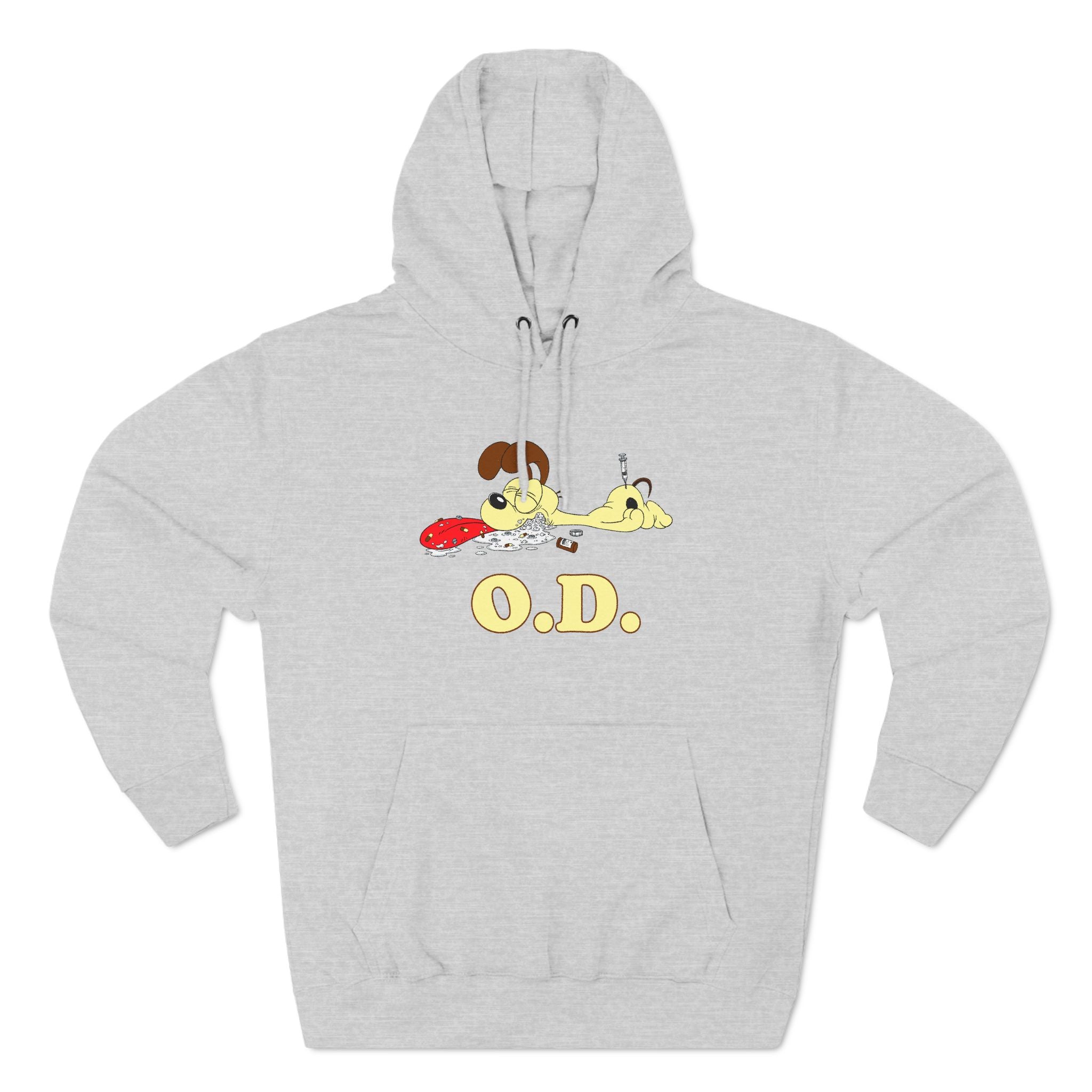 O.D. - Hoodie