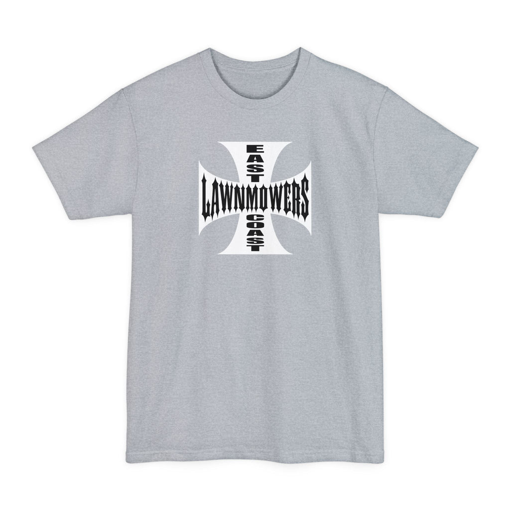 East Coast Lawnmowers - Men's Tall T-Shirt