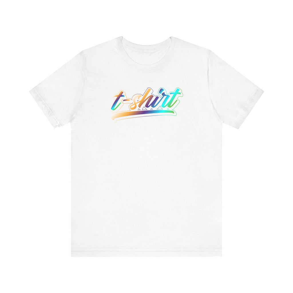 T-Shirt - Men's T-Shirt
