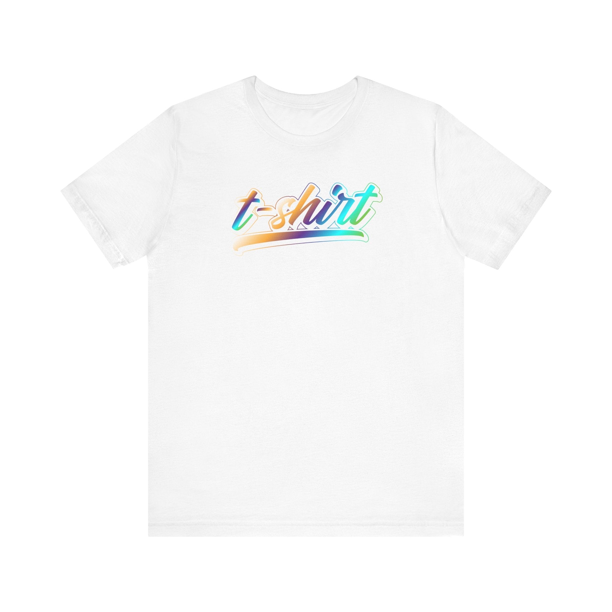 T-Shirt - Men's T-Shirt