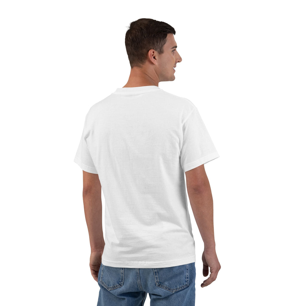 If I'm Not On A Watchlist - Men's Heavyweight T-Shirt