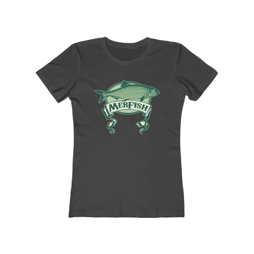 Merfish - Women's T-Shirt