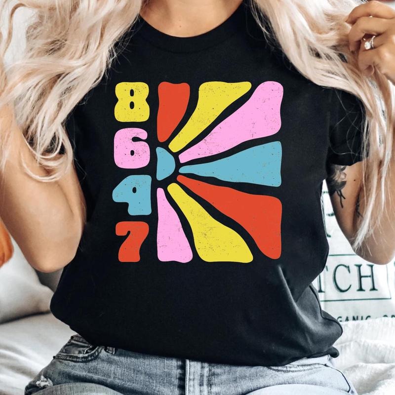 8647 Trump T-Shirt, Democrat T-shirt, Pro Immigration Tee, Resist Tshirt Hoodie, Sweatshirt | UrbanDripWear.com