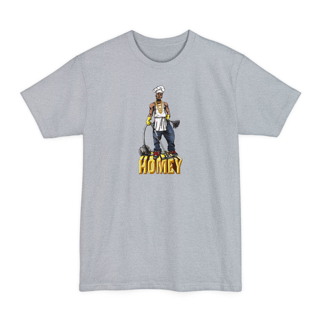 Homey - Men's Tall T-Shirt