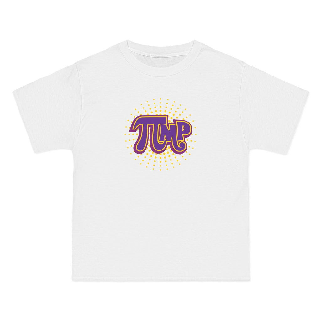 Pimp - Men's Heavyweight T-Shirt