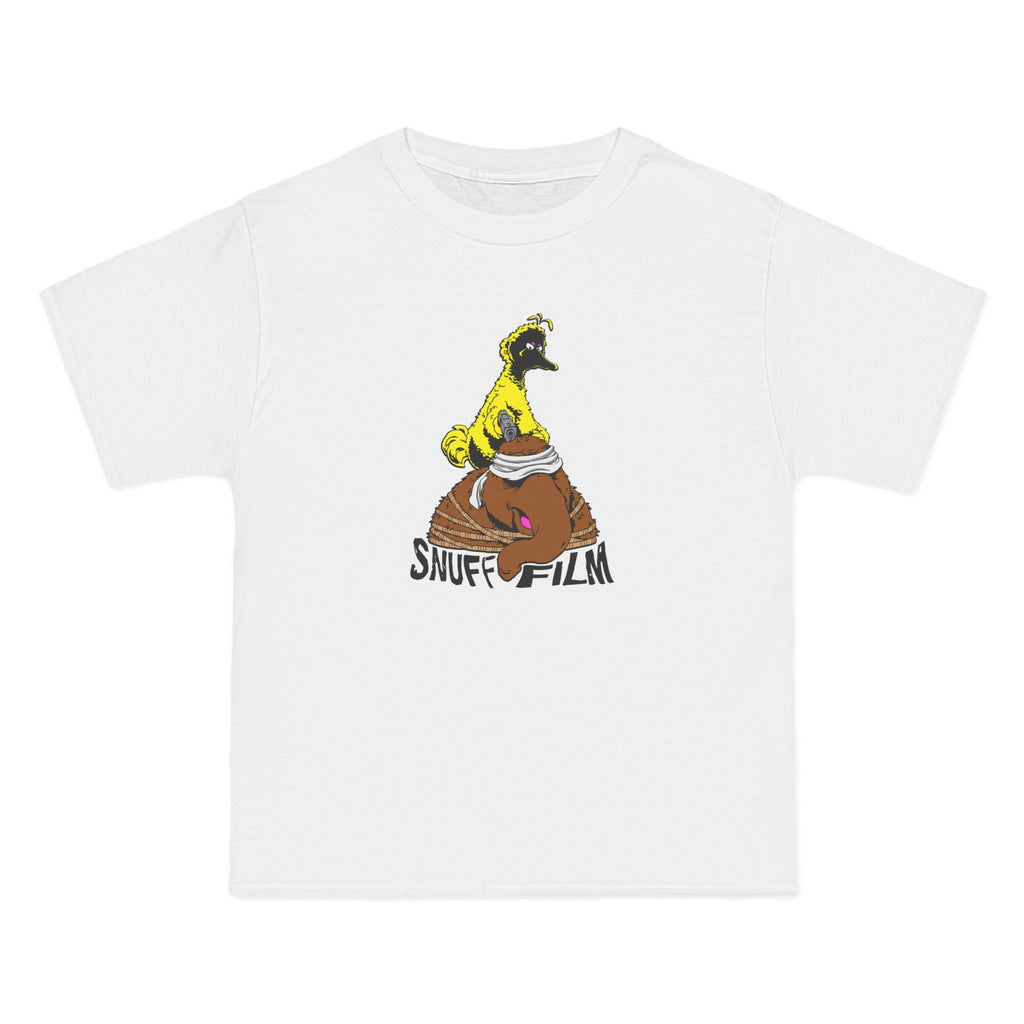 Snuff Film - Men's Heavyweight T-Shirt