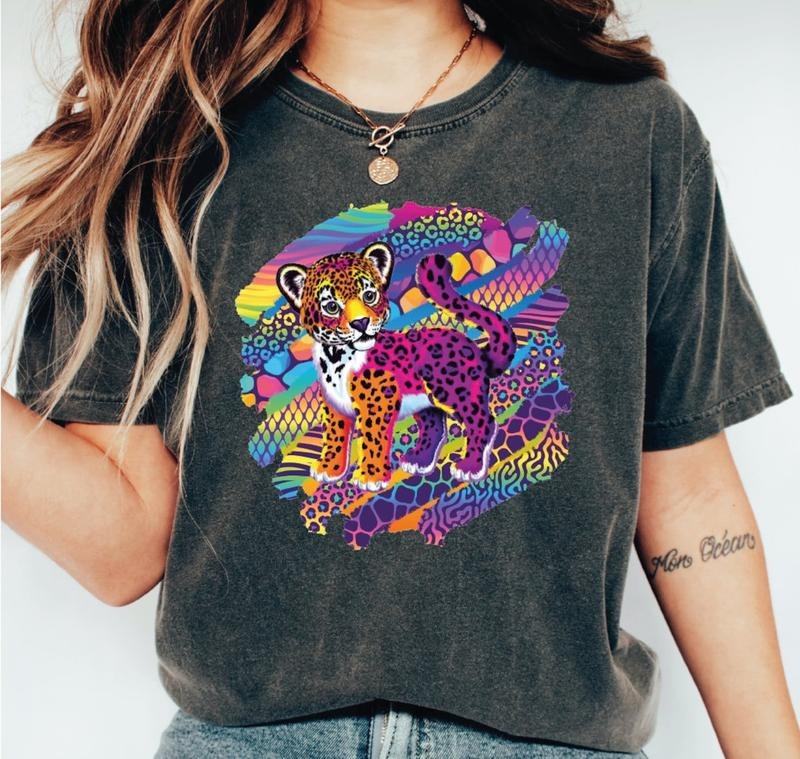 90s Inspired Tiger Shirt, Vintage Style Tiger Tshirt, Adult Youth Toddler Tee Hoodie, Sweatshirt | UrbanDripWear.com