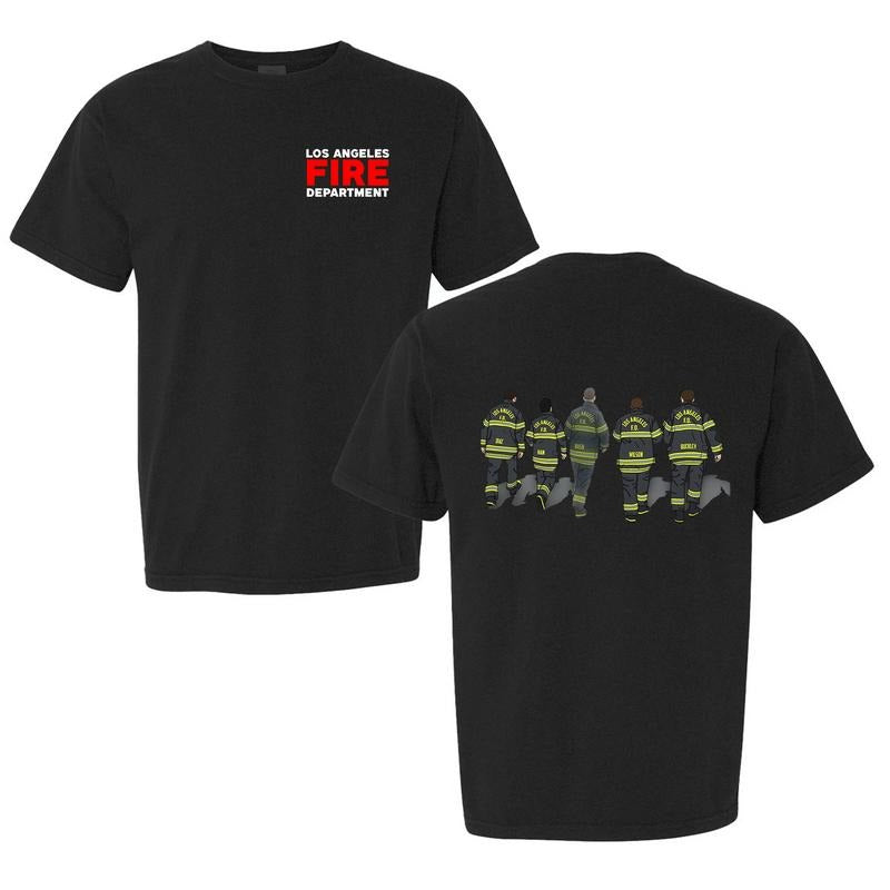 911 TV Show Shirt, Bobby Nash 1968-2025 Shirt, 911 Shirt, Bobby Nash Tv Show Shirt Hoodie, Sweatshirt | UrbanDripWear.com