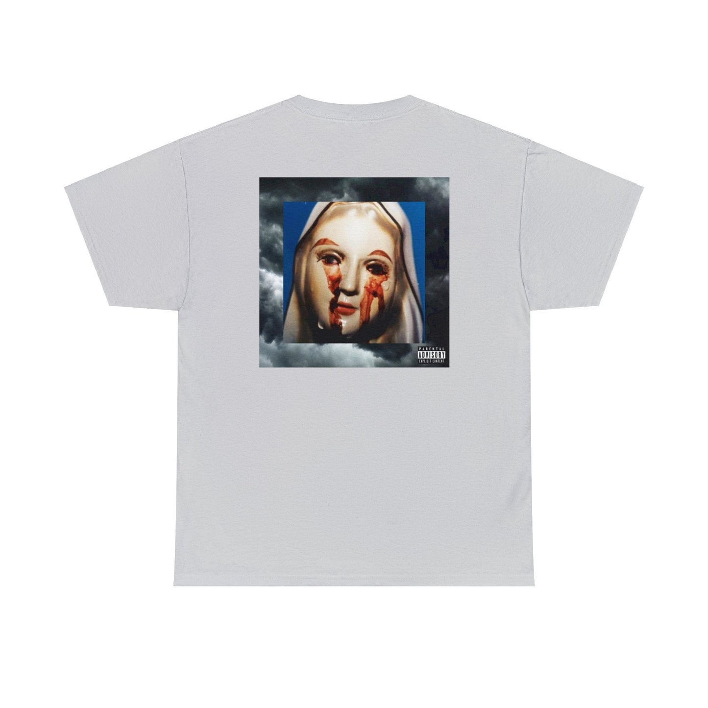 SuicideBoys KILL YOURSELF Part X: The Resurrection Saga Album Cover T-shirt Style001