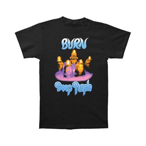 Burn T-shirt