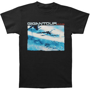 Bombers 06 Tour T-shirt