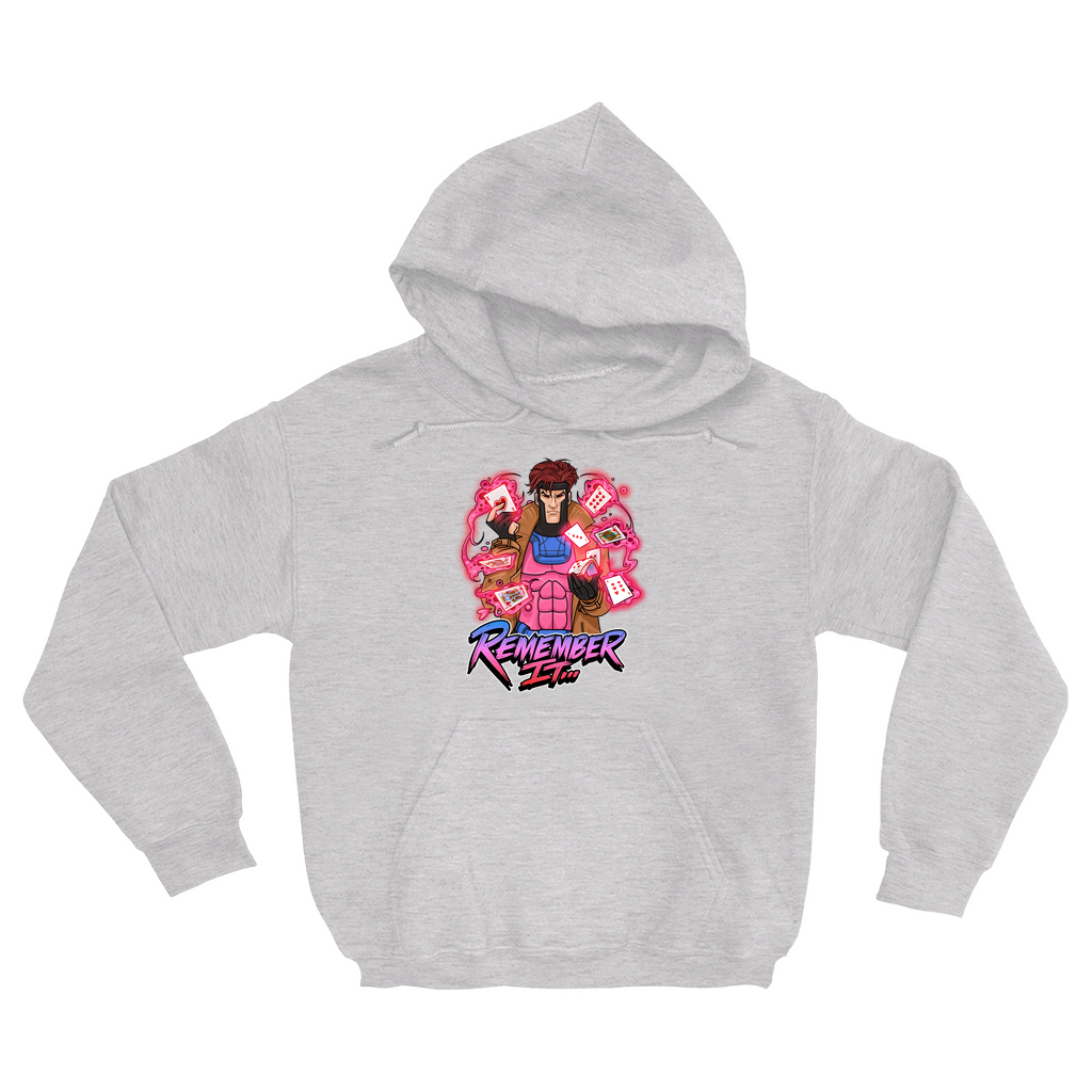 Remember It Hoodie