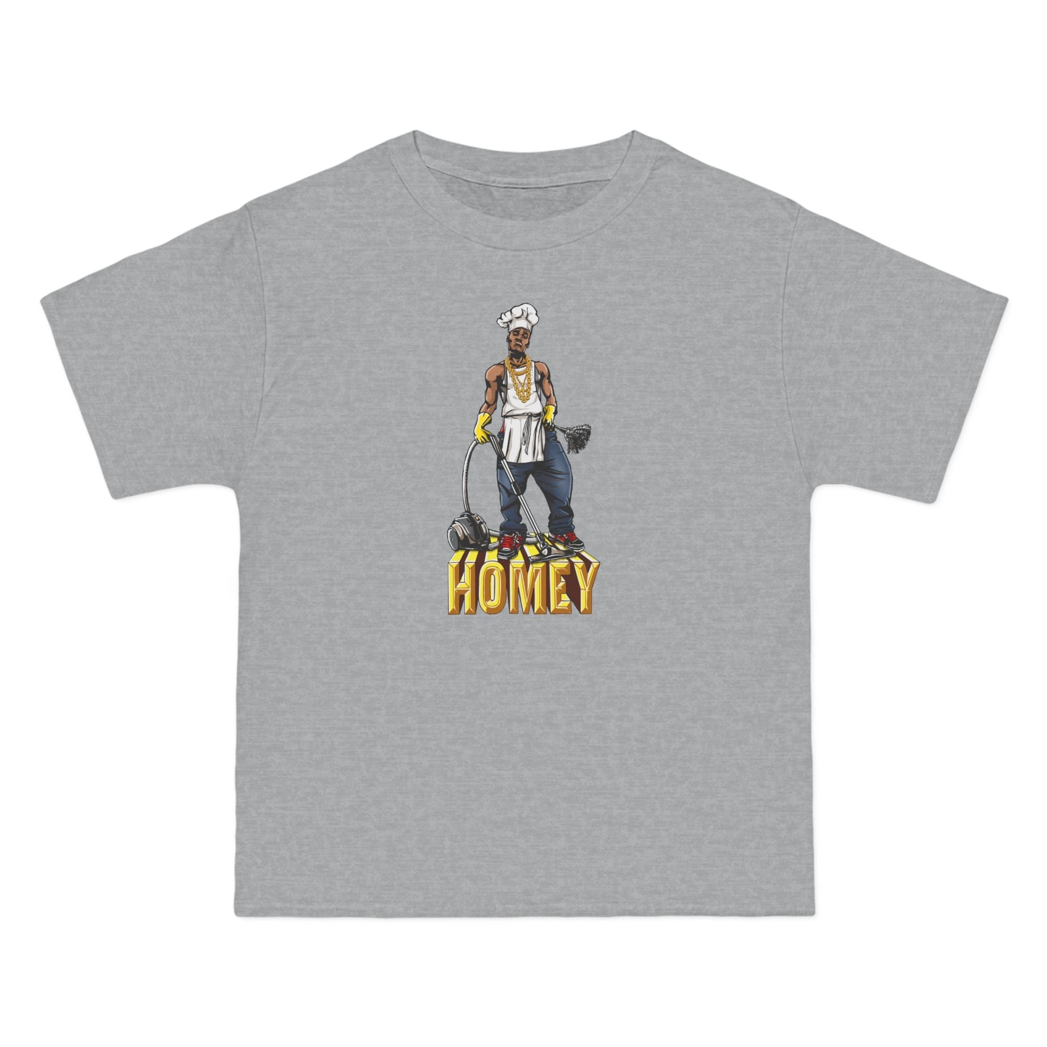 Homey - Men's Heavyweight T-Shirt