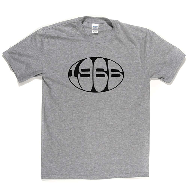 1966 T-shirt Style003