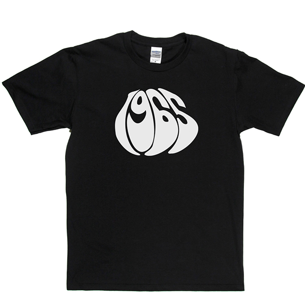 1965 T-shirt Style002