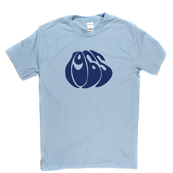 1965 T-shirt Style002