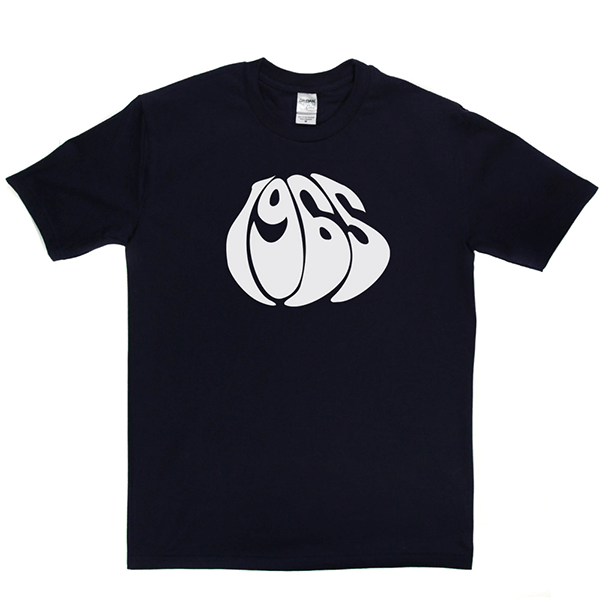 1965 T-shirt Style002