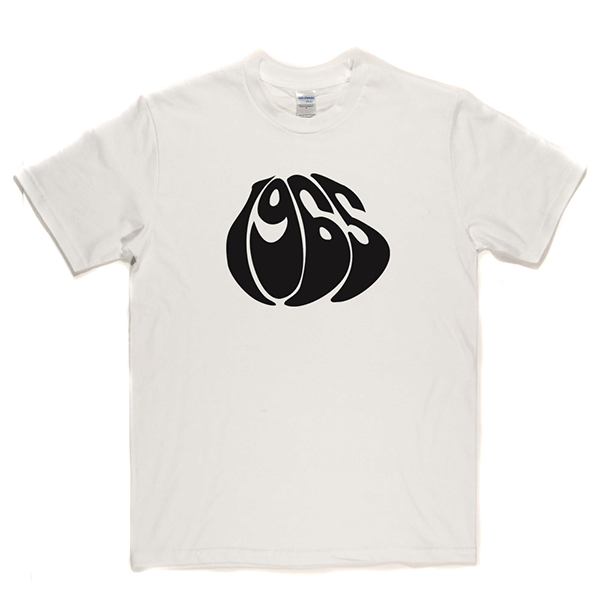 1965 T-shirt Style002