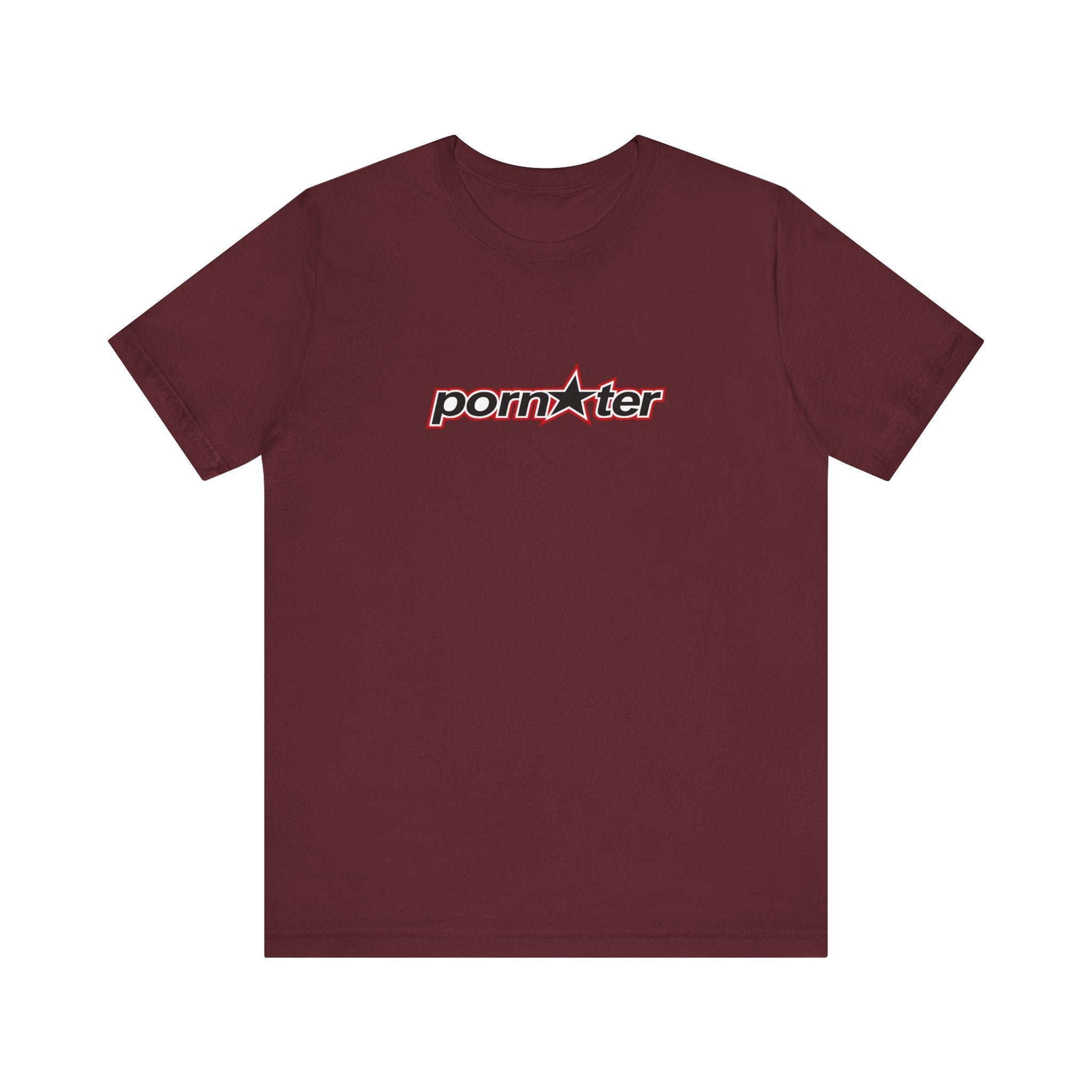 Porn Starter - Men's T-Shirt