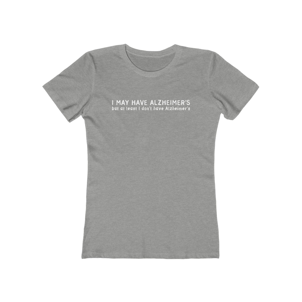 I'm Sorry For What I Said When You Were A Cunt - Women’s T-Shirt