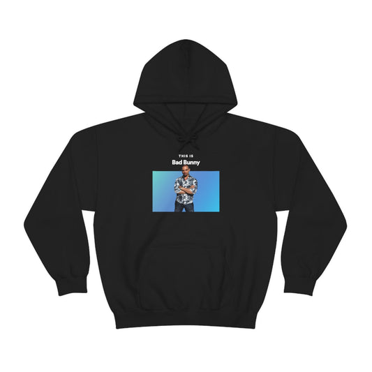 Bunny Hoodie