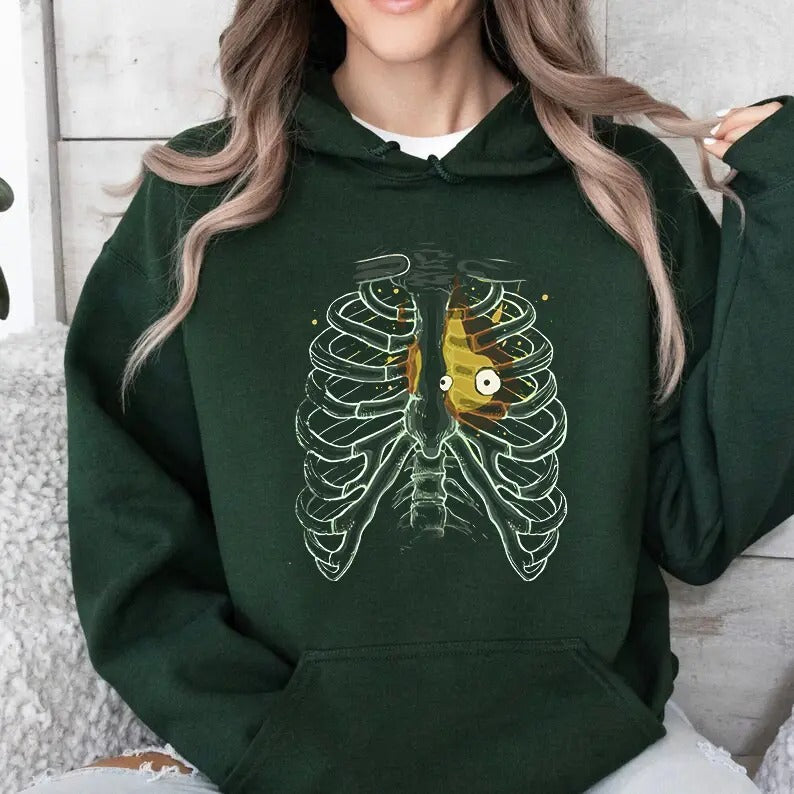 A Heart's A Heavy Burden Sweatshirt, T-Shirt, Hoodie, No Text | UrbanDripWear.com