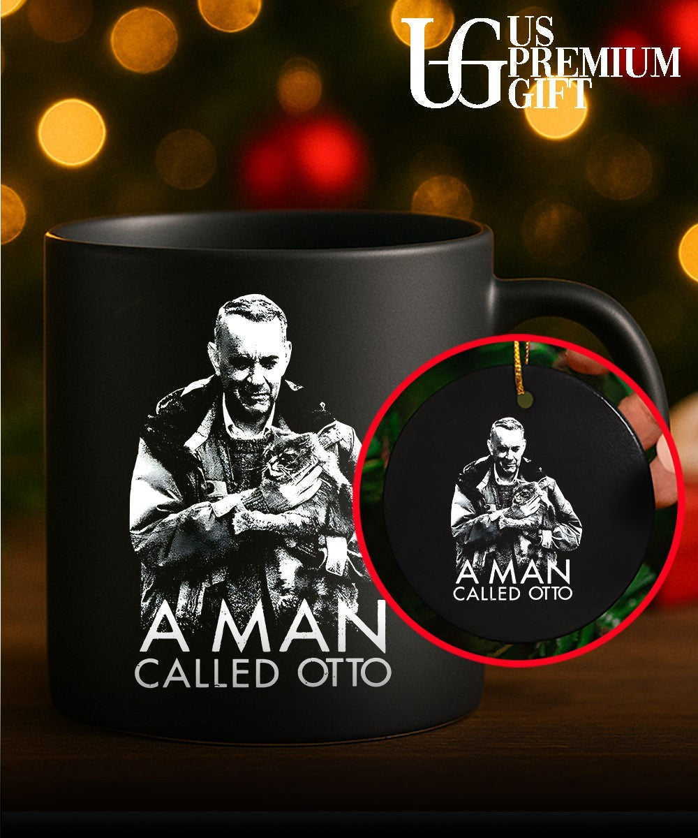 A Man Called Otto shirt