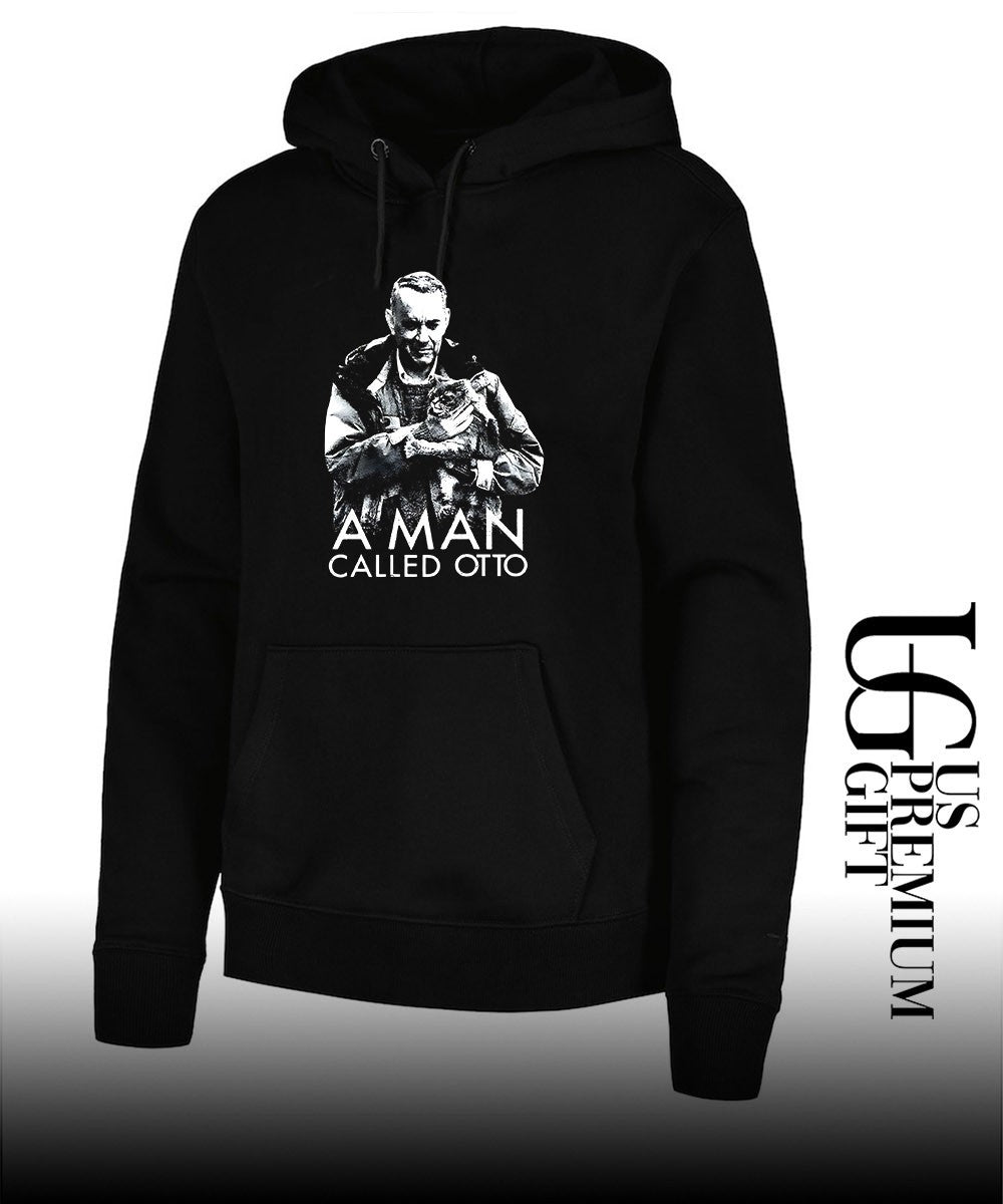 A Man Called Otto shirt