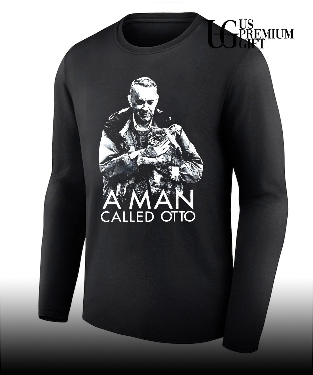 A Man Called Otto shirt