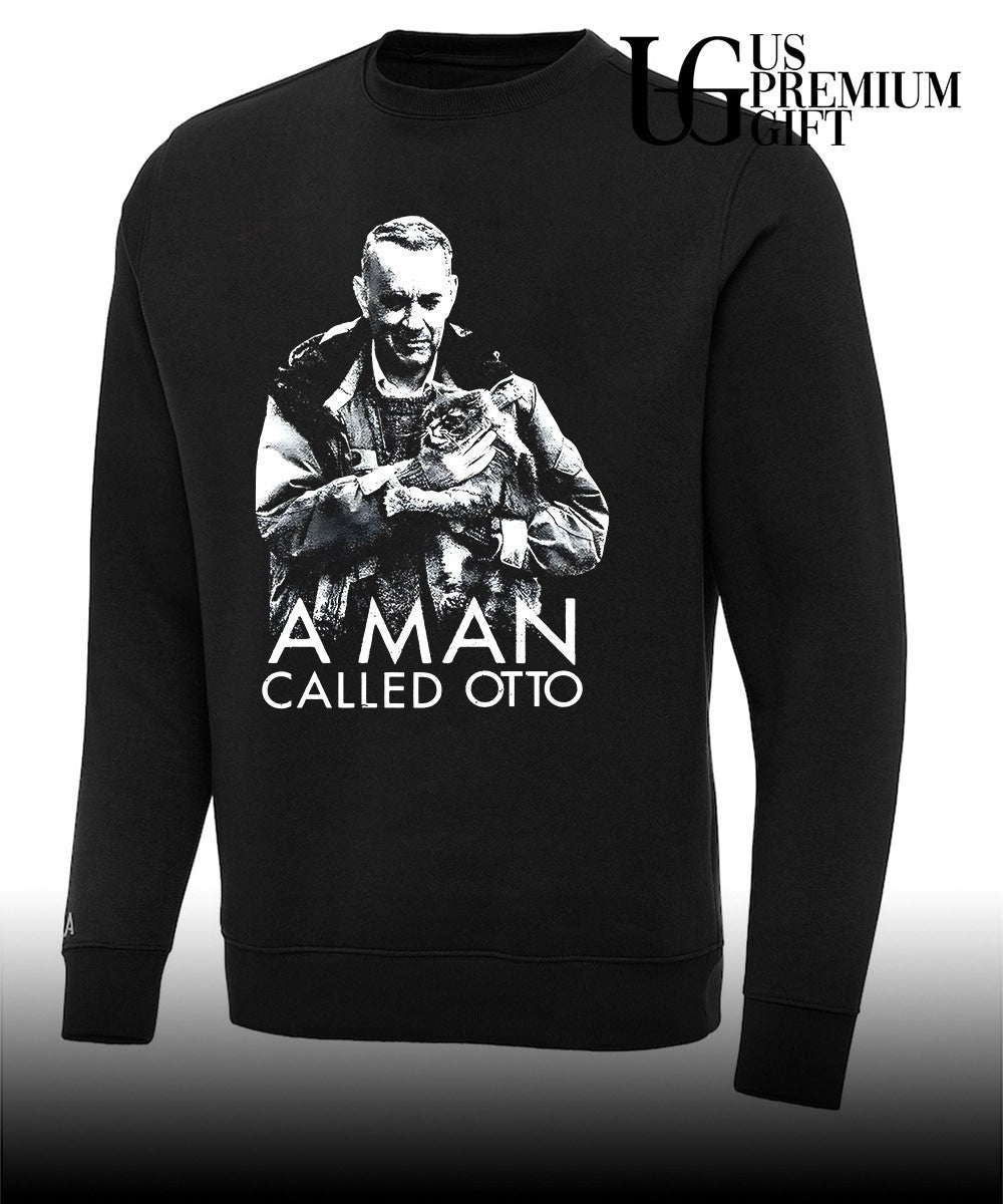 A Man Called Otto shirt