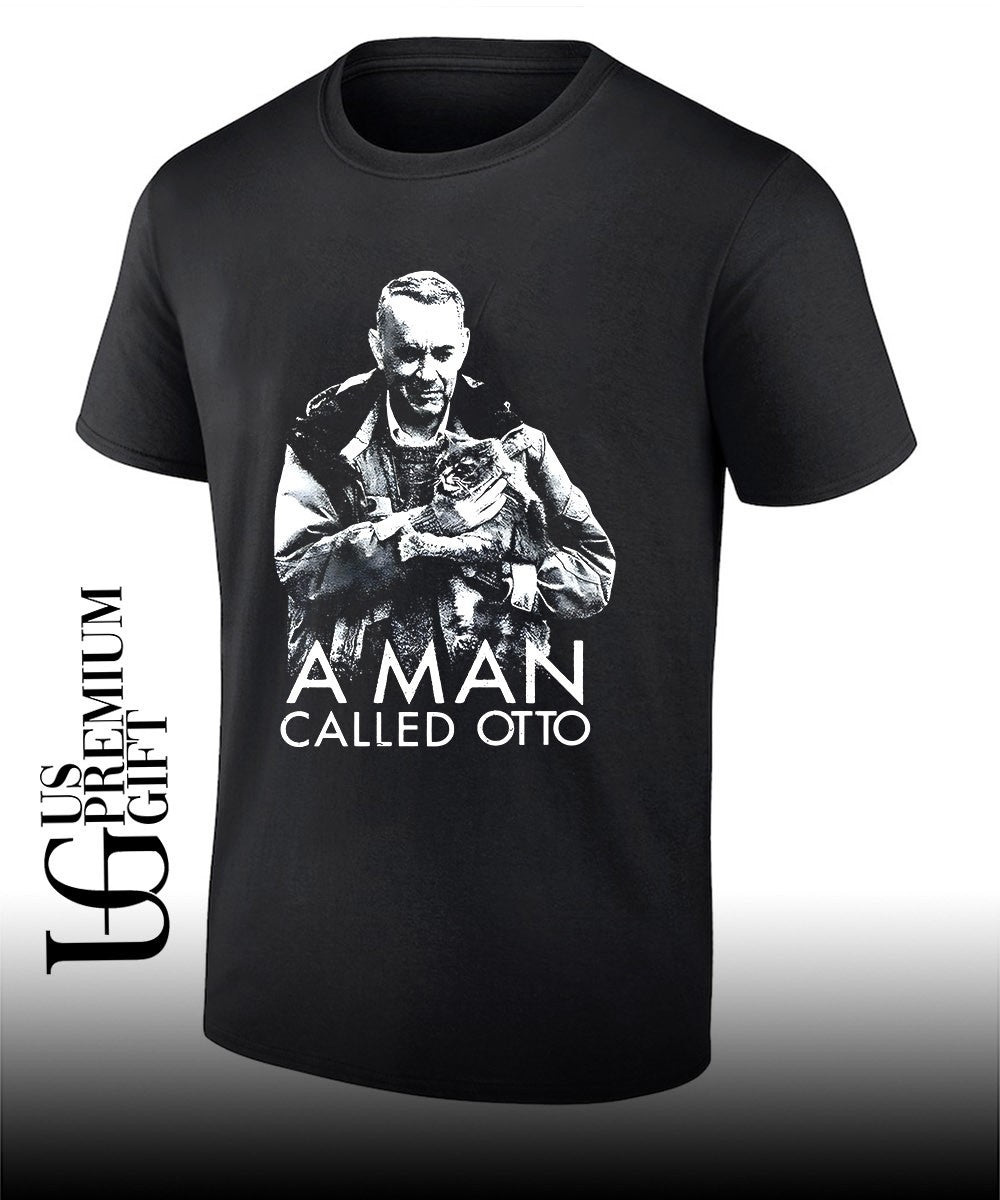A Man Called Otto shirt
