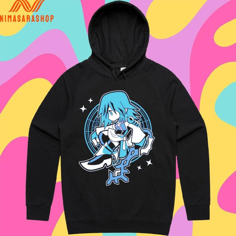 A Wandering Spirit Goblin Tengu Shirts