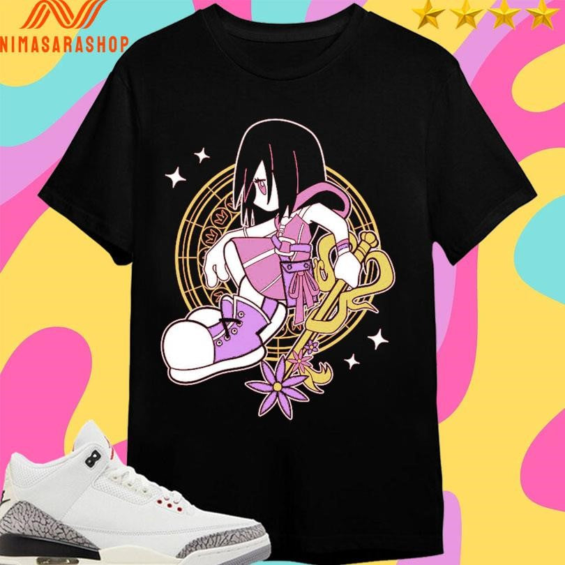 A World Apart Goblin Tengu Shirts